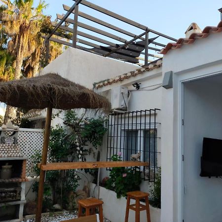 Villa Lagos A 25 Metros Del Mar روكيتاس ذي مار المظهر الخارجي الصورة