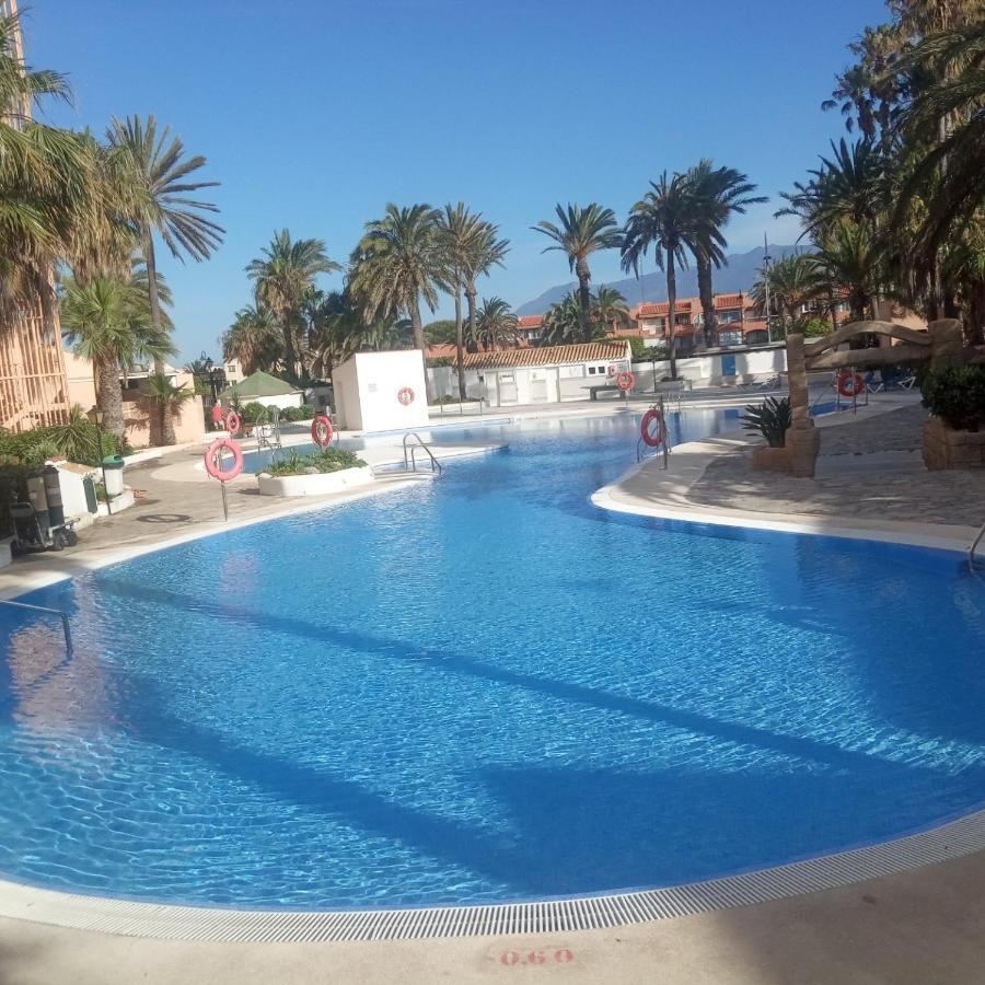 Villa Lagos A 25 Metros Del Mar روكيتاس ذي مار المظهر الخارجي الصورة