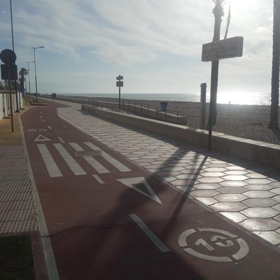 Villa Lagos A 25 Metros Del Mar روكيتاس ذي مار المظهر الخارجي الصورة