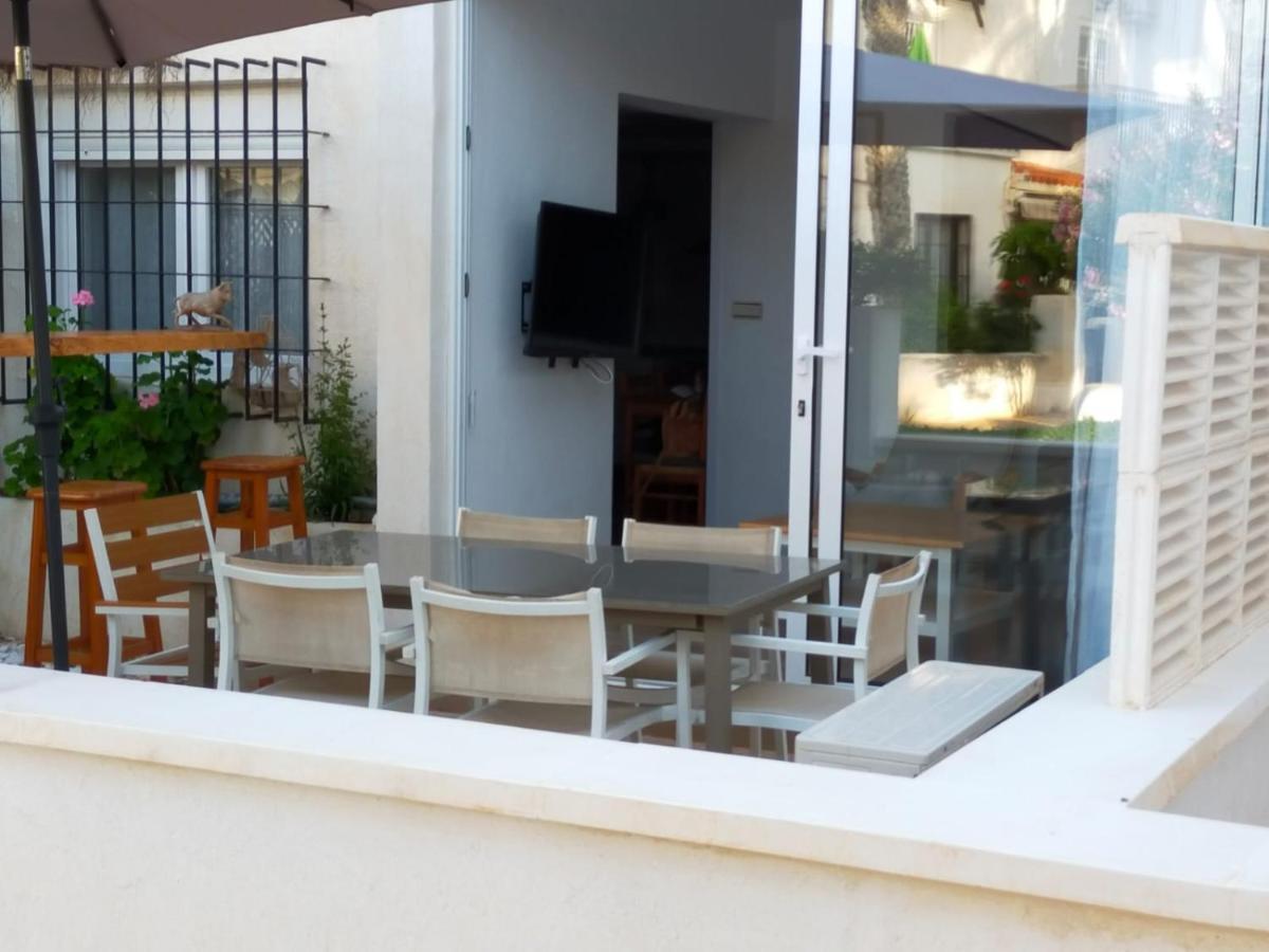 Villa Lagos A 25 Metros Del Mar روكيتاس ذي مار المظهر الخارجي الصورة