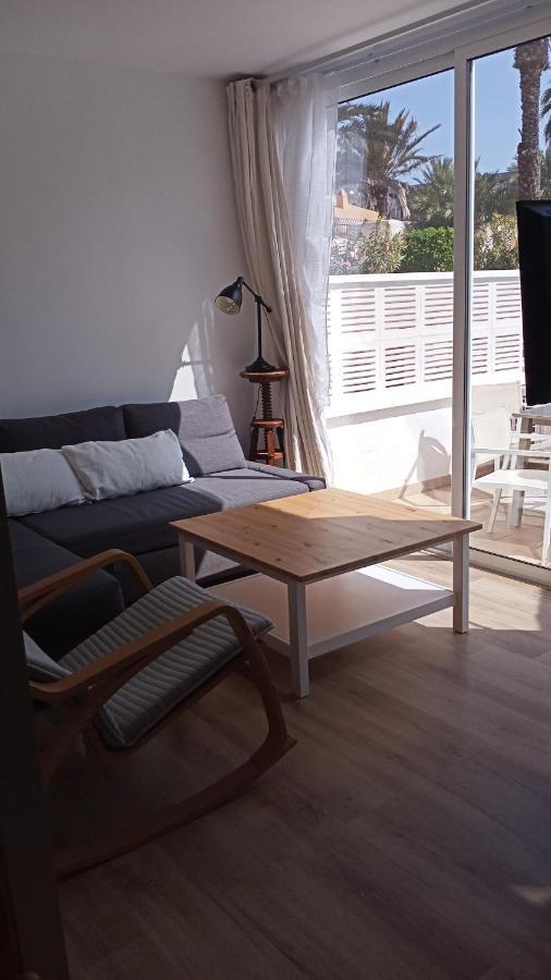 Villa Lagos A 25 Metros Del Mar روكيتاس ذي مار المظهر الخارجي الصورة