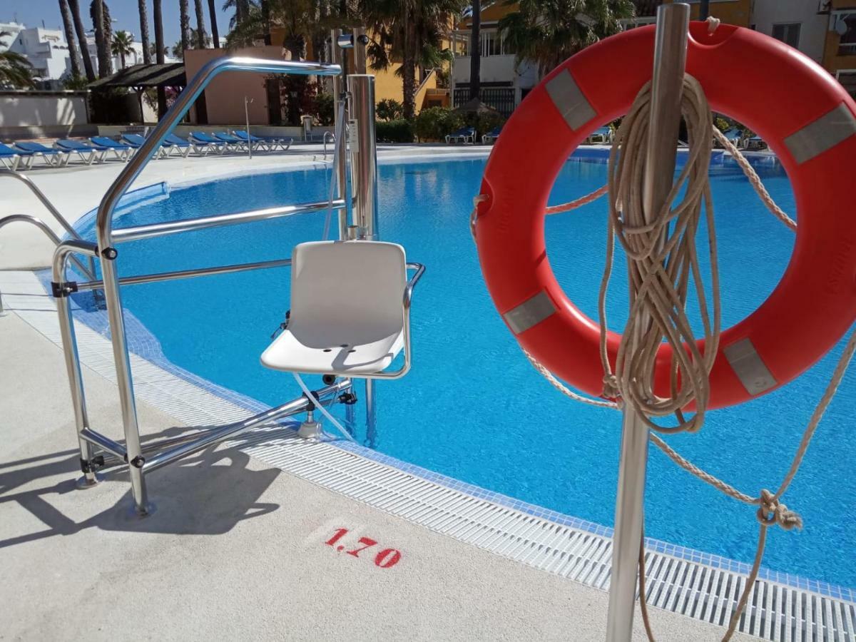 Villa Lagos A 25 Metros Del Mar روكيتاس ذي مار المظهر الخارجي الصورة