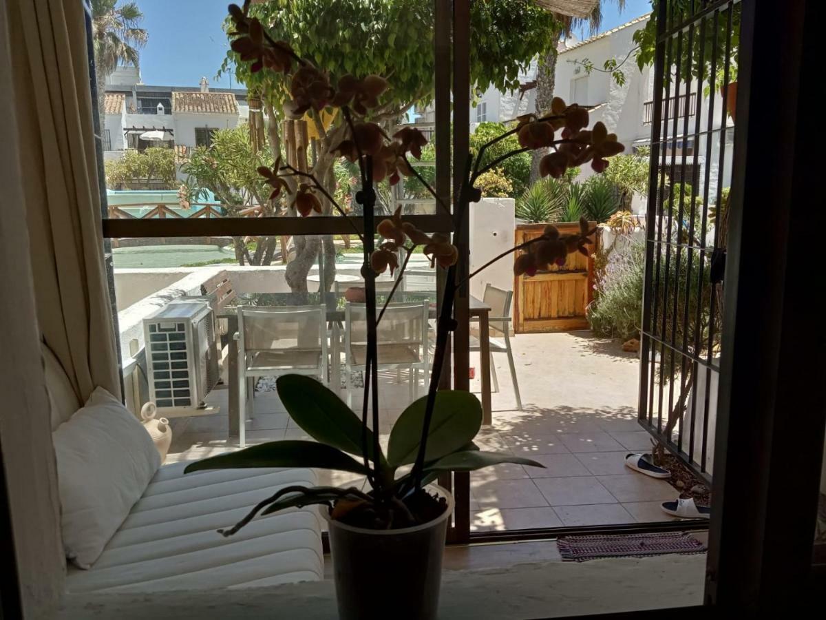Villa Lagos A 25 Metros Del Mar روكيتاس ذي مار المظهر الخارجي الصورة