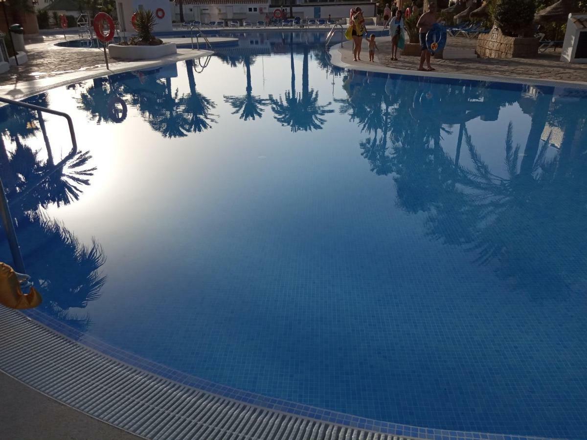 Villa Lagos A 25 Metros Del Mar روكيتاس ذي مار المظهر الخارجي الصورة