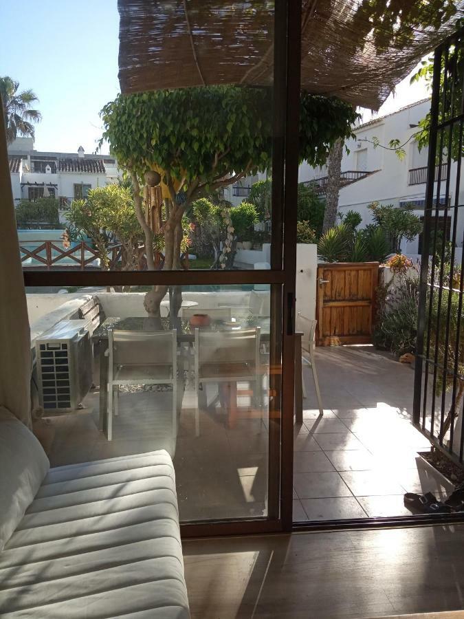 Villa Lagos A 25 Metros Del Mar روكيتاس ذي مار المظهر الخارجي الصورة